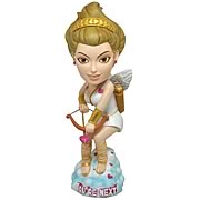 Cupid Bobble Head, Not Mint